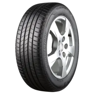 BRIDGESTONE T005 DRIVEGUARD 21555 R17 R17 98W
