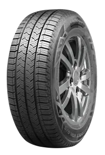 LANDSPIDER DURATRAXX VAN AS 19570 R15C 104102S