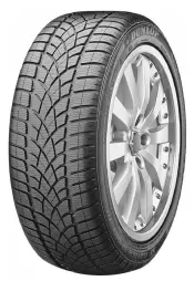 DUNLOP SP WINTERSPORT 3D RO 29530 R19 100W