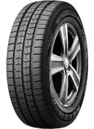 NEXEN WINGUARD WT1 20565 R16C 107T
