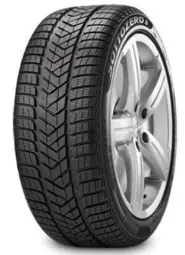 PIRELLI WSZer3 MO XL 22545 R18 95H