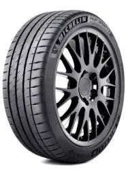 MICHELIN PS4 S XL 21545 R20 95Y