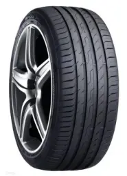 NEXEN N FERA SPORT * XL 21545 R17 91Y