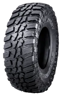 NANKANG CONQUEROR MT MT-1 23575 R15C R15 104101Q