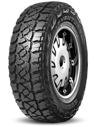 KUMHO ROAD VENTURE MT51 22575 R16C R16 115112Q