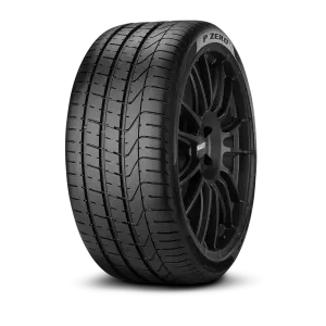 PIRELLI PZERO 22540 R18 R18 92W