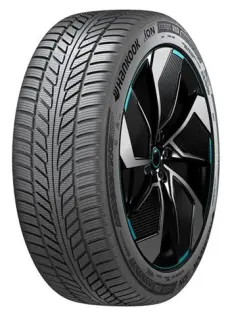 HANKOOK IW01A SUV SOUND ABSORBER 23550 R20 100V