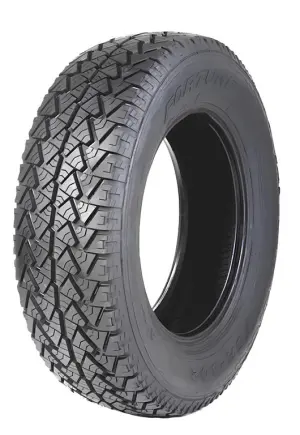 FORTUNE FRS-302 26570 R16 112T