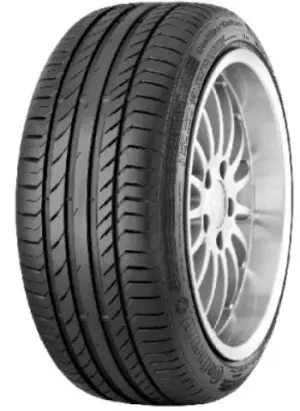 CONTINENTAL SC-5* SSR SUV FR XL 31535 R20 110W
