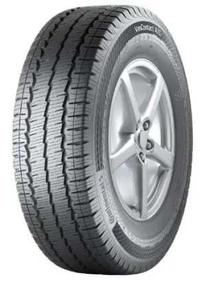 CONTINENTAL VANCONTACT AS ULTRA 18580 R14C 102R