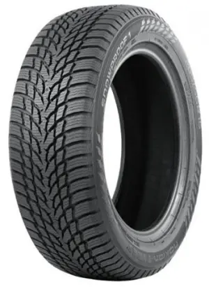 NOKIAN SNOWPROOF 1 17565 R15 84T