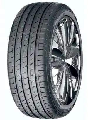 NEXEN N FERA SU1 XL 19545 R16 84W