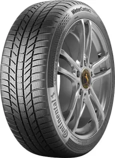 CONTINENTAL TS-870 P FR 20560 R17 93H