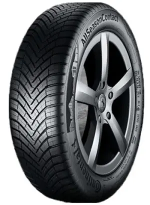 CONTINENTAL ALLSEASONCONTACT FR 20550 R17 89H