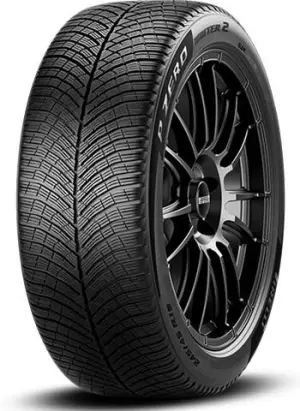PIRELLI P ZERO WINTER 2 XL 23535 R19 91V
