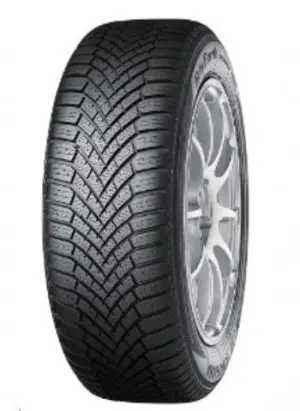 YOKOHAMA V906 BLUEARTH 18565 R15 88T