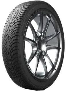 MICHELIN PILOT ALPIN 5 XL 21565 R16 102H