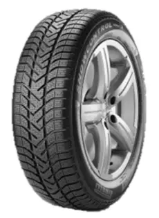 PIRELLI W210 CONTROL 3* RFT 19555 R16 87H