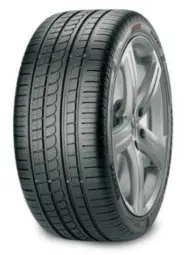 PIRELLI P ROSSO-A N4 28530 R18 93Y