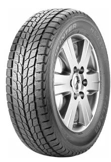 FALKEN HS437 VAN 20555 R16 9896T