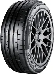 CONTINENTAL SC-6 FR NEO XL 25545 R21 106Y