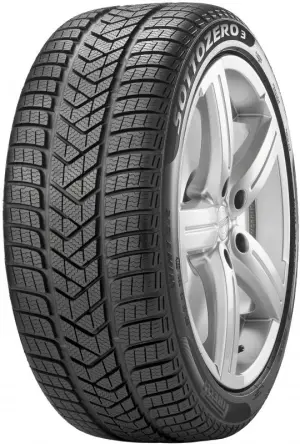 PIRELLI WSZer3 24545 R19 R19 102V