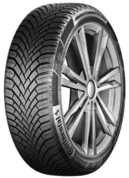 CONTINENTAL TS-860 15570 R13 75T