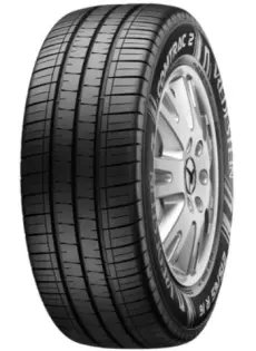 VREDESTEIN COMTRAC 2 19565 R16C 104T