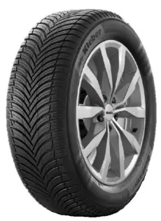 KLEBER QUADRAXER3 15565 R14 75T