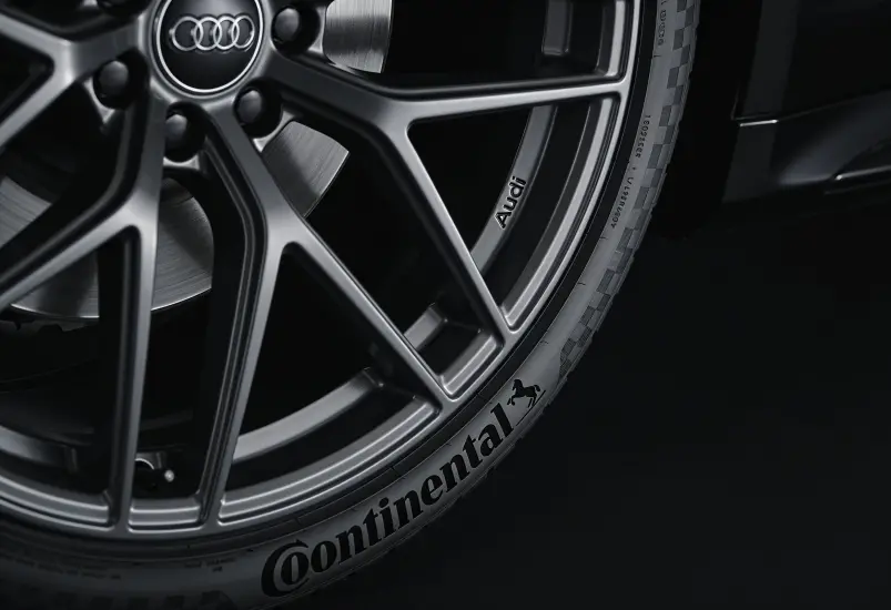 Гуми за Audi A4 - B6, B7, B8, B9 размери и препоръки