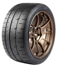 CR-S (semi-slick) XL