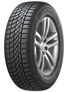 HANKOOK H740 ALLSEASON 15570 R13 75T