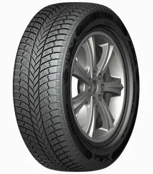 TBB TIRES FORTEZZA SNOW 14570 R13 71T
