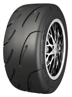 NANKANG AR-1 18560 R14 R14 82V