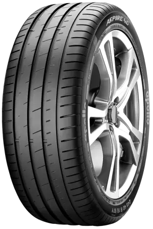 APOLLO ASPIRE 4G+ 20540 R17 R17 84Y
