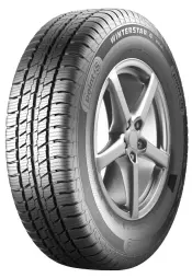 POINT S WINTERSTAR VAN 4 21575 R16 113111R