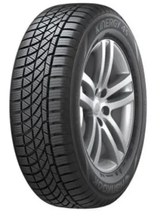 HANKOOK H740 ALLSEASON 15570 R13 75T