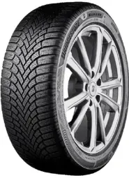 BRIDGESTONE BLIZZAK 6 XL 21560 R17 100V