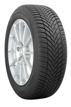 TOYO CELSIUS AS2 17555 R15 R15 77T