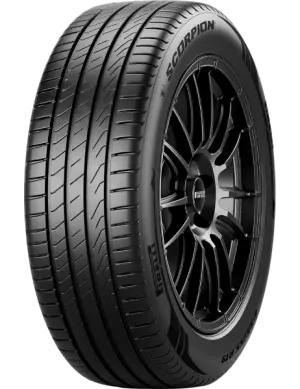 PIRELLI SCORPION S3 23555 R19C R19 105Y