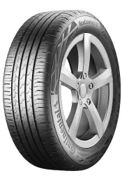 CONTINENTAL ECOCONTACT 6 19560 R15 88V