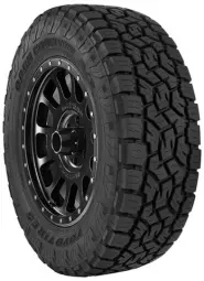 TOYO OPEN COUNTRY AT3 3PMSF XL 23560 R18C 107H