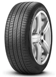 PIRELLI SCORPION ZERO AS J LR PNCS XL 23550 R20 104W