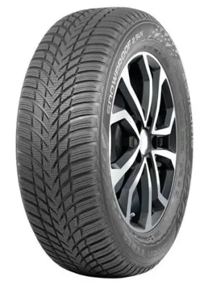 NOKIAN SNOWPROOF 2 SUV XL 21555 R18 99V