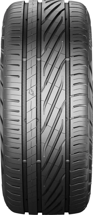 UNIROYAL RainSport 5 18555 R15 R15 82H