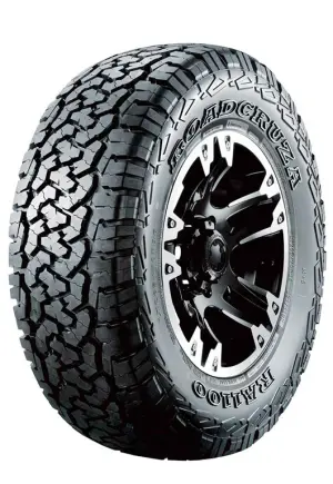ROADCRUZA RA1100 3110.50 R15 109S