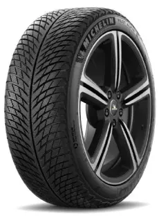 MICHELIN PILOT ALPIN 5 SUV NE0 XL 25545 R21 106V