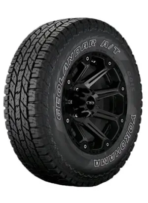 YOKOHAMA G015 OWL 22570 R15 100T