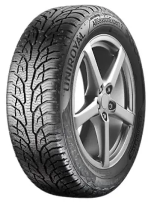 UNIROYAL ALL SEASON EXPERT 2 15570 R13 75T