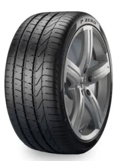 PIRELLI P ZERO N0 XL 27545 R20 110Y